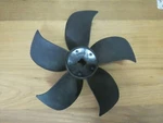 Lewmar Replacement Propeller With Washer For 185TT - Part #589351. Fixed Price $70.00.