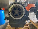 Good Used Twin Disc MG-514A Marine Transmission 6:1 Ratio 365HP. Fixed Price $14500.00.