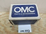 Heat Exchanger Omc Johnson / Evinrude 50010 Glm 1-380446 Barr Marine. Fixed Price $19.90.