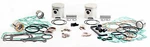 Wsm Powerhead Rebuild Kit For Mercury / Mariner 15 25 Hp Cyl Mercosil 94-06. Fixed Price $428.33.