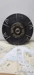 Alto DA-108 Gm Big Block Damper Plate Velvet Drive. Fixed Price $249.00.
