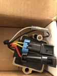 Regulator-rectifier 194-2115K1. Fixed Price $110.00.