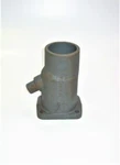Barr Marine 20 0066 Diesel Boat Engine Camel Back Connector Exhaust Riser. Fixed Price $32.99.