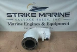 Detroit Diesel 23505747, Water Cooled Elbow, L.b.. Fixed Price $799.95.