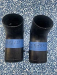 Mercury Marine Intermediate Exhaust Elbows Kit P#: 865951A01 (mercruiser Repl.). Fixed Price $95.00.