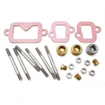 Barr Chrysler Stainlesss Exhaust Manifold Mounting Kit #CM-1-6677SS-P. Fixed Price $49.25.