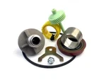 TH350 19 Tooth & 34 Speedometer Gear Set Transmission Tail Housing Kit. Fixed Price $97.74.