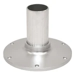 Garelick Boat Seat Base 75906-54 2 7/8 Inch Post Aluminum. Fixed Price $87.83.
