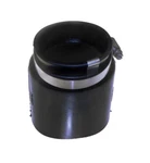 Emp 61-00519 Mercruiser Exhaust Tube Bellow With Clamp Replaces Mercury 78458A1. Fixed Price $59.17.