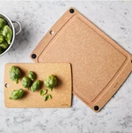 Epicurean Nonslip Cutting Boards, Set Of 2 - New. Fixed Price $54.99.