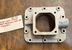 Detroit Diesel Marine Heat Exchanger End Cap #5167741. Fixed Price $168.95.