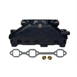 Mercury / Quicksilver "dry Joint" Exhaust Manifold Oem 864612T01 For V6 2002-10. Fixed Price $290.00.
