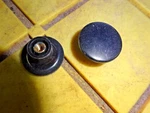 Mercury Chrysler Force F12139-1 Knob Pack. Fixed Price $8.99.