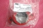 Westerbeke 037232 Front Exhaust Manifold Flange. Fixed Price $185.00.