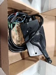 Remote Control Box For Mercury Outboard 881170A15 Side Mount Trim & Tilt Pin. Fixed Price $129.99.