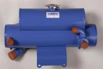 New Seakamp Crusader 97930 Heat Exchanger 1986-1994 Gm Big Block 454/502 Cid. Fixed Price $1790.26.