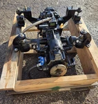 30-04 E01 Pleasure Craft Marine Pcm V-drive Transmission 1.48:1 Ratio. Fixed Price $4995.00.