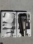 Akrapovic Ducati Performance Titanium Slip-on Exhaust Muffler DU1409 Evo. Fixed Price $625.00.