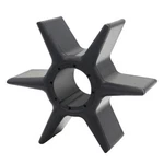 Water Pump Impeller 6AW-44352-00 For Yamaha Outboard 300/350 Hp Sierra 18-8925. Fixed Price $11.99.