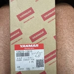 128270-13610 Yanmar Exhaust Elbow Pipe. Fixed Price $200.00.