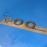 0388027 0330441 0327716 For Gearcase 393443 0392475 Johnson Evinrude 30HP 35HP?. Fixed Price $22.00.