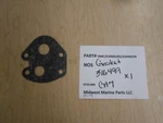 Omc Johnson Evinrude Gasket 0316499 Nos CA7. Fixed Price $6.95.