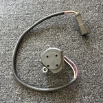 Johnson Evinrude Omc Warning Buzzer Alarm Horn & Lead 176360. Fixed Price $10.00.