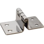 Whitecap S-3444 Folding Seat Hinge 304 Stainless Steel 2 X Multicolor. Fixed Price $46.99.