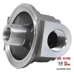 P561134 Heavy Duty Hydraulic Filter Base Oil Head Assembly 3/4" Nptf. Fixed Price $32.39.