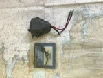 Mercury Quicksilver Voltage Regulator Kit #42785. Fixed Price $36.75.