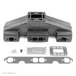 Barr Marine VO-1-835804 Volvo Penta V8 Exhaust Manifold. Fixed Price $444.57.