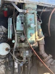Detroit Diesel 471 , Marine Engine Twin Disc 2-1 Transmission. Fixed Price $8500.00.