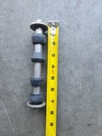 Mercruiser Alpha One Gen Trim Cylinder Pin Short Freshwater Parts #M6. Fixed Price $29.95.