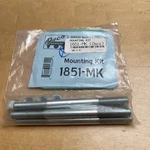 Osco Marine Exhaust Mounting Kit P/n 1851-MK.. Fixed Price $39.00.