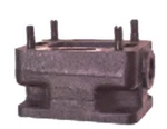 Barr Marine RISER-3 Inch W-hdwe Style 200097. Fixed Price $167.99.