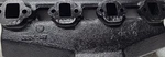 Volvo Penta Ford 3852347 Exhaust Manifold. Fixed Price $340.00.