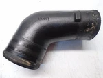 H4 Mercury Mercruiser Port Exhaust Elbow 11086-C 11086T. Fixed Price $39.95.