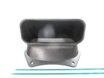 New Oem 3589500 Volvo Penta Exhaust Shield 0810. Fixed Price $16.00.