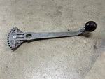 Johnson Evinrude Omc 377180 Remote Control Throttle Lever. Fixed Price $14.25.