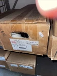 Barr By Edm,marine Exhaust Manifold;p/n OMC-1-981462.. Fixed Price $550.00.
