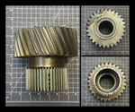 PX9071, Pinion Assembly, Primary, 1.45:1, Twin Disc, MG5090A. Fixed Price $4297.21.