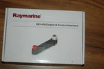 Raymarine ECI-100 Engine & Control Interface E70227 New. Fixed Price $99.00.