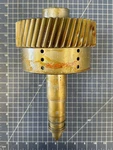3208203003, Shaft Assembly, Secondary, Marine, ZF305-3A. Fixed Price $4618.80.