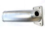 Recmar Stainless Steel Exhaust Elbow Yanmar 2YM15 3YM20 3YM30 128890-13530. Fixed Price $227.99.