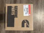 Genuine Cummins 0338-4016 Harness Y Junction. Fixed Price $120.00.