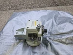Volvo Penta 110S Saildrive - Rebuilt Transmission And Seals. Fixed Price $500.00.