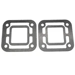 3850495 2 Pcs Exhaust Elbow Gasket For Omc Stern Drive And Vo-lvo Penta 90801.... Fixed Price $29.29.