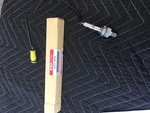 18213-74F00 O2 Sensor Suzuki Oem. Fixed Price $40.00.