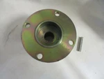 Buck Algonquin Reverse Taper Coupling Gold 50TC005125 Marine Boat. Fixed Price $99.95.