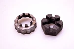 Omc 18-3708, 3850984, 398042 Propeller Nut & Keeper. Fixed Price $11.43.